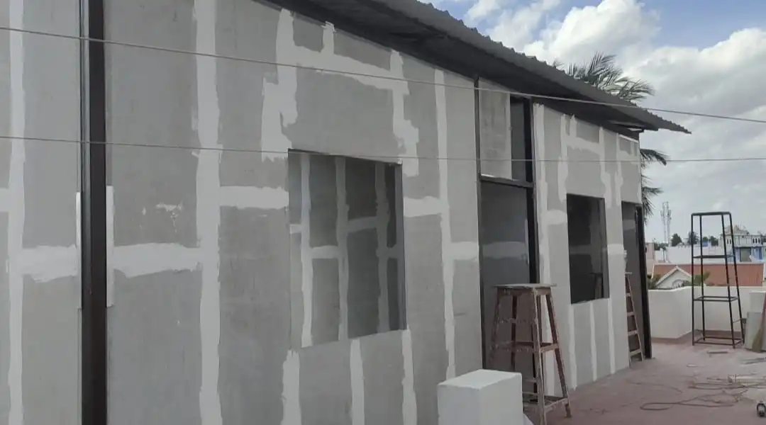 Gypsum ceiling image